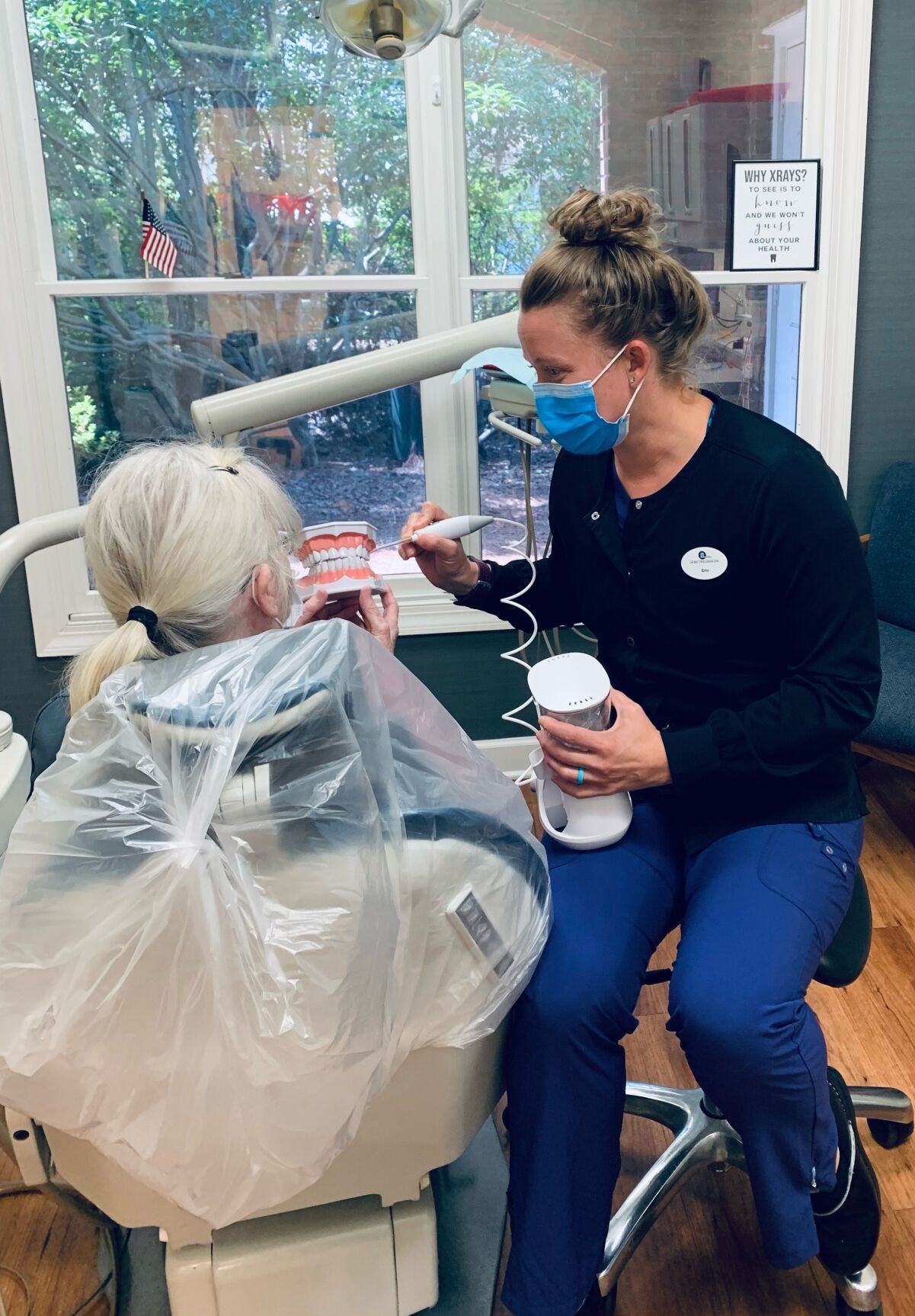 Wellener Dental_Team1